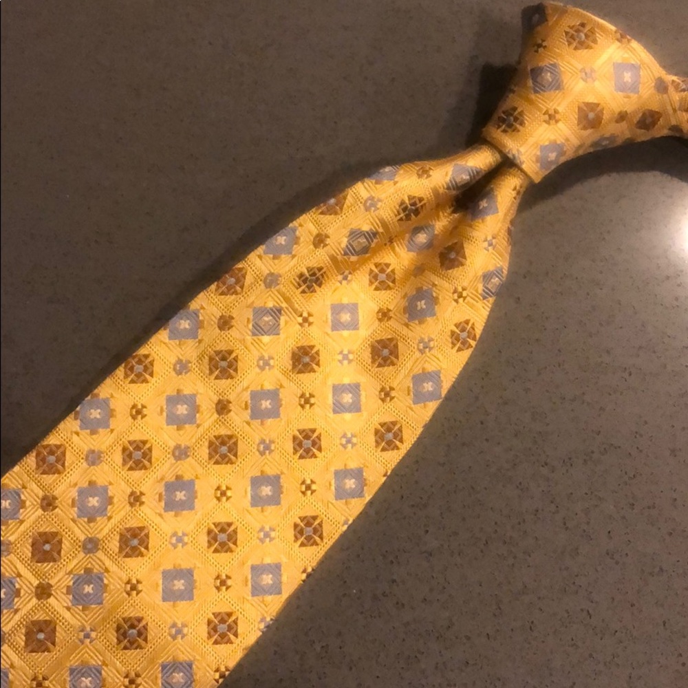 Robert Talbots - Best of Class - necktie